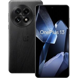 OnePlus 13 5G 12GB/256GB Black Eclipse kép