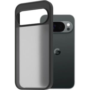 AlzaGuard Matte Case Google Pixel 10 Pro fekete tok kép