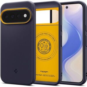 Spigen Nano Pop Blueberry Navy Google Pixel 11 Pro XL MagSafe tok kép