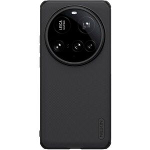 Nillkin Super Frosted PRO Magnetic Xiaomi 15 Ultra Black tok kép