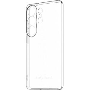 AlzaGuard Crystal Clear TPU Case Samsung Galaxy S26 Ultra 5G tok kép