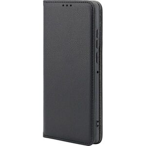 AlzaGuard Book Motorola EDGE 50 Fusion / Moto G85 fekete flip tok kép