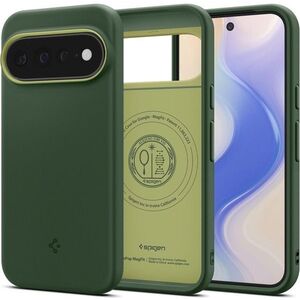 Spigen Nano Pop Avo Green Google Pixel 11 Pro XL MagSafe tok kép