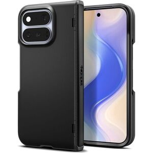 Spigen Slim Armor Pro Google Pixel 11 Pro Fold fekete MagSafe tok kép