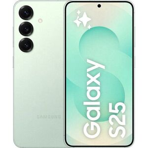 Samsung Galaxy S25 12GB/256GB Menta kép