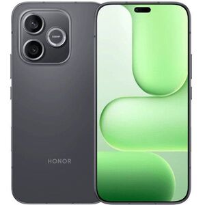 HONOR 600 Lite 8GB/128GB Velvet Black kép