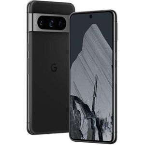 Google Pixel 8 Pro 12 GB/128 GB Obsidian kép