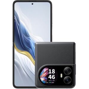 Blackview HERO 10 12GB / 256GB - fekete kép