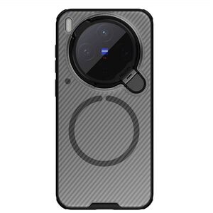 Nillkin CamShield Prop Magnetic Vivo X300 Transparent Black tok kép