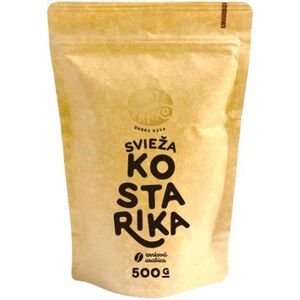 Zlaté Zrnko Costa Rica, szemes, 500 g kép