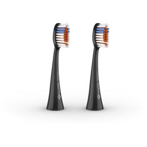 TrueLife SonicBrush K-series Heads Whiten Black, 2db kép
