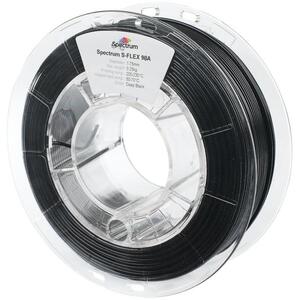 Spectrum S-Flex 98A 1, 75 mm, Deep Black, 0, 25 kg kép