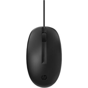 HP 125 Wired Mouse kép