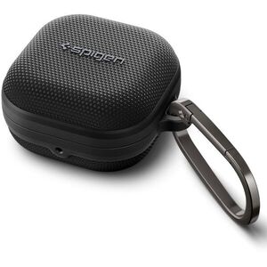 Spigen Classic Fit Black Samsung Galaxy Buds 4/4 Pro kép
