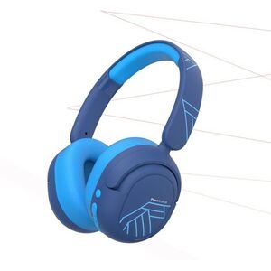 PowerLocus Lion Kids Blue kép