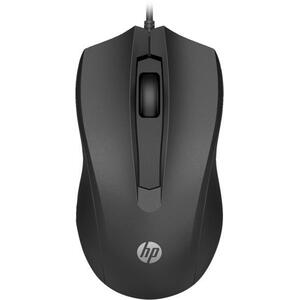HP 105 Wired Mouse kép