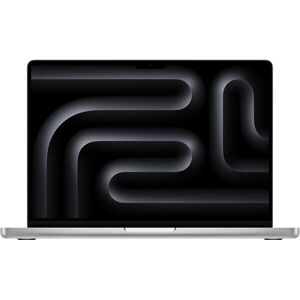 MacBook Pro 14" M3 PRO International 2023 Ezüst kép