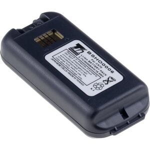 T6 Power Intermec Honeywell CK70, CK71, CK3X, 5000 mAh, 18, 5 Wh, Li-ion kép