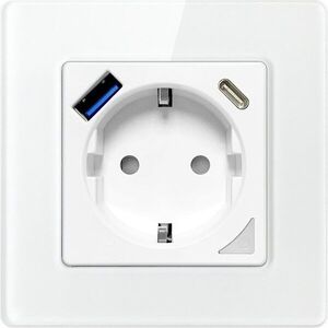 AVATTO N-WOT10-EU - WiFi, USB, fehér kép