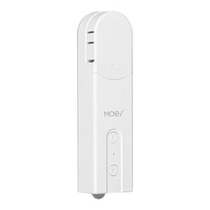 MOES Curtain Motor, Wi-Fi kép