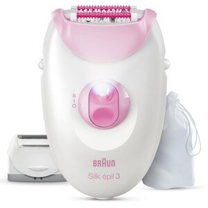 Braun Silk-épil 3 3-033 kép