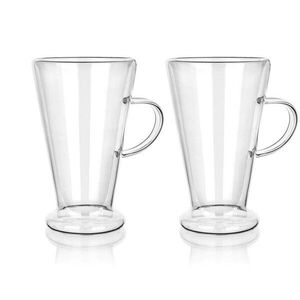 BANQUET DOBLO Üveg bögre készlet 400 ml 2 darab kép