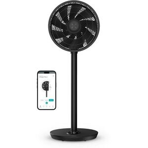 Duux DXCF70 Whisper Flex 2 Smart black kép