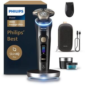 Philips Series i9000 Prestige Ultra XP9400/31 kép