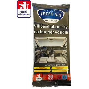 Fresh Air, gépjármű belső teréhez, 20 darab kép