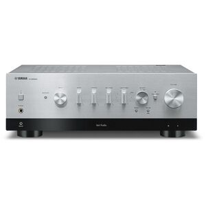 Yamaha A 21 kép