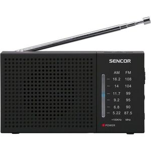 Sencor SRD 1800 kép