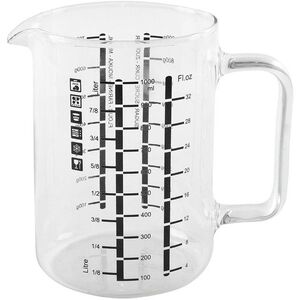 SIMAX mérőpohár 1 l CLASSIC kép