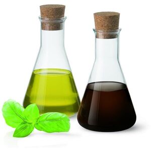 SIMAX CLASSIC Olaj- és ecettartó készlet 250 ml kép