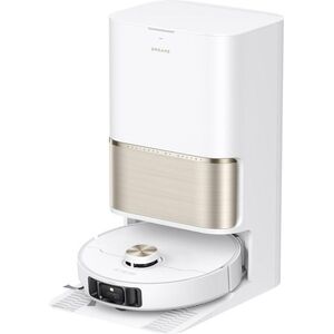 Dreame L50s Pro Ultra-EUA fehér kép
