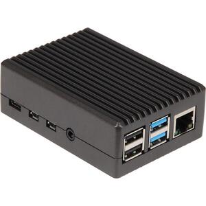 JOY-IT RASPBERRY PI case Alu-08 Raspberry Pi 4 tok kép