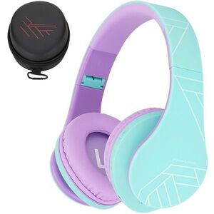 PowerLocus P2 Kids Teal/Purple kép