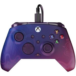Turtle Beach Rematch Advanced Xbox / PC - NonGlow - Purple Fade kép