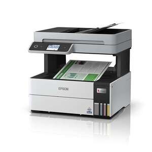 Epson EcoTank L6460 színes Tintasugaras multifunkciós Nyomtató, C... kép