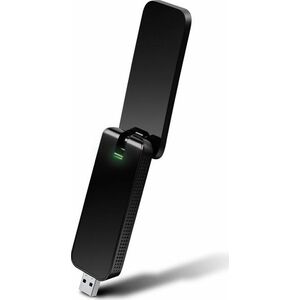 TP-Link Archer T4U AC1200 Wireless Dual Band USB adapter kép
