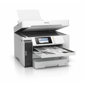 Epson EcoTank M15180 Pro A3+ Tintasugaras multifun. Nyomtató, C11CJ41406 kép