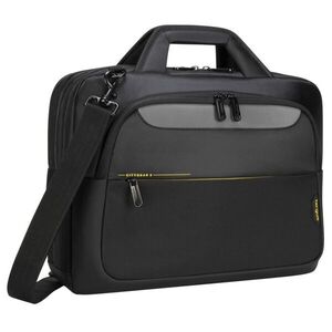 Targus CityGear Topload Laptop Táska - 17, 3" kép