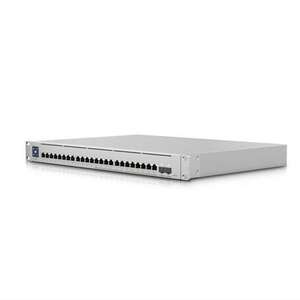 Ubiquiti UniFi Switch Enterprise 24 PoE 400W kép