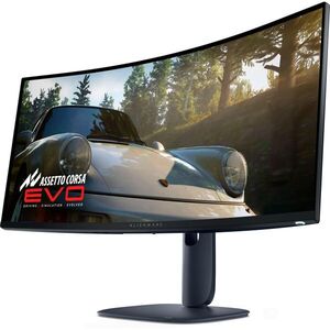 Alienware AW3425DW 86, 4 cm (34") 3440 x 1440 px Wide Quad HD... kép