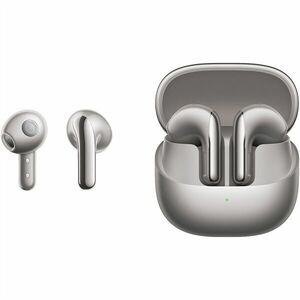 Xiaomi Buds 5 - Bluetooth Fülhallgató - Titán Szürke kép