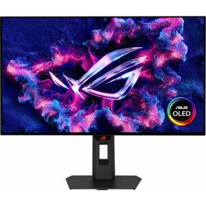 ASUS ROG Strix OLED XG27AQDMGR számítógép monitor 67, 3 cm (26.5&q... kép