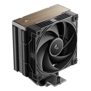 DeepCool AK400 G2 PWM univerzális CPU hűtő - Fekete kép