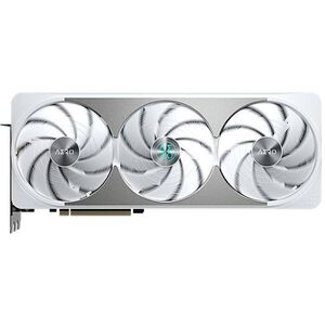 GIGABYTE GeForce RTX 5070 Ti AERO OC 16G kép
