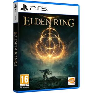 Elden Ring - PS5 kép