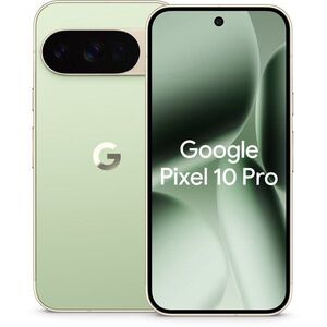 Google Pixel 10 Pro 256GB Jade kép