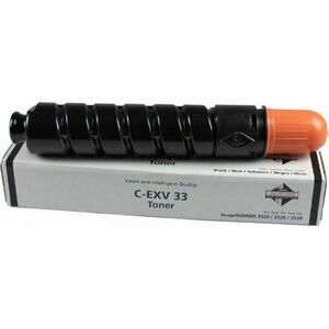 CANON C-EXV33 Fénymásolótoner IR 2520, 2525, 2530 fénymásolókhoz, ... kép